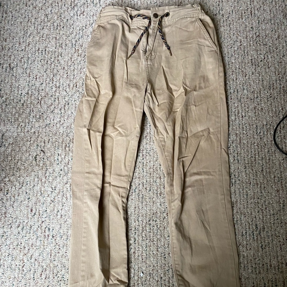 Boys khakis